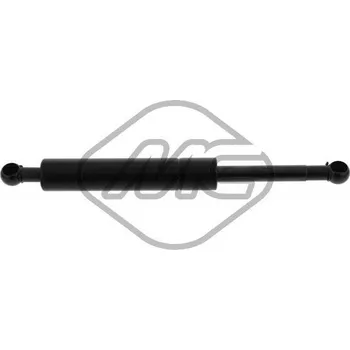 Příslušenství karosérie Pneumatická pružina, zavazadlový / nákladový prostor, , Metalcaucho, 46192