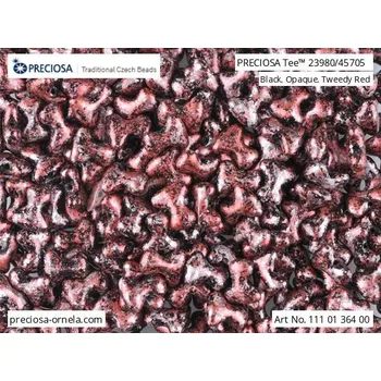 Šperk Korálky Tee™- č 42