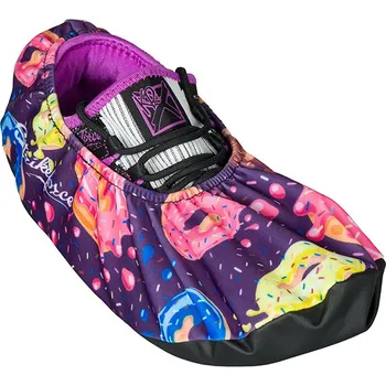 Bowling NÁVLEKY NA BOTY KR FLEXX DONUTS- PÁR