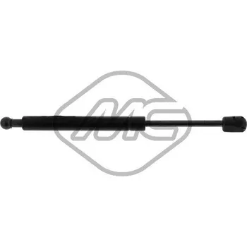 Příslušenství karosérie Pneumatická pružina, zavazadlový / nákladový prostor, , Metalcaucho, 46791