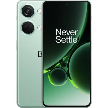 Mobilní telefon OnePlus Nord 3 5G, 16/256 GB Misty Green