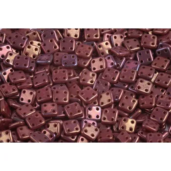 Korálek QuadraTile 6 mm - č.51