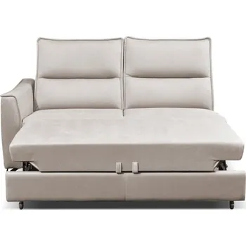 Pohovka MEBLOSOFT Modul k sedací soupravě CHRISTAL 2F/P