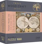 Trefl Wood Craft Origin Antická mapa…