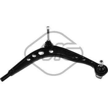 Zavěšení kol Ridici paka, zaveseni kol, , 31121136530, 31121140400, 31121140958, 31126758514, Metalcaucho, 52074