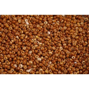 Šperk Preciosa rokajl 10/0 č.620 (50g)