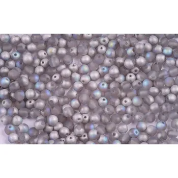 Korálek Korálky kuličky 934 (4 mm)