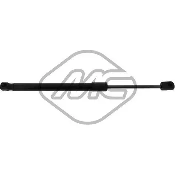 Příslušenství karosérie Pneumatická pružina, zavazadlový / nákladový prostor, , Metalcaucho, 46649