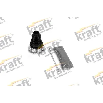 Auto-moto Sada měchů, hnací hřídel KRAFT AUTOMOTIVE 4410072