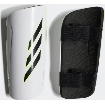 Fotbalový chránič chrániče holení ADIDAS X SG TRN IA0845 – Bílá L