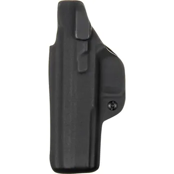 Příslušenství pro sportovní střelbu RH Holsters IWB - CZ Shadow 2 - vnitřní kydexové pouzdro - plný sweatguard - ns - černá Pouzdro je pro: Levák