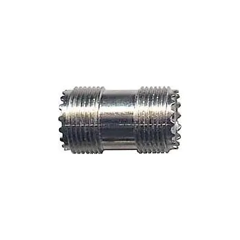 Anténní zesilovač UHF spojka - 2x zdířka, L=30mm