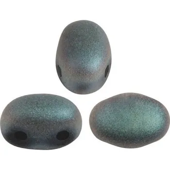 Korálek Samos® par Puca® č. 124