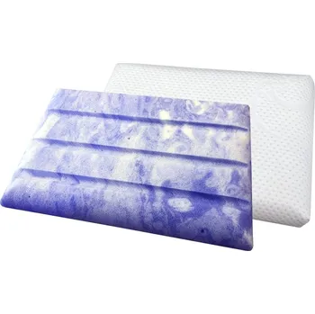 Matrace Polštář Talisman Geltouch 50x35x8 – 50x35