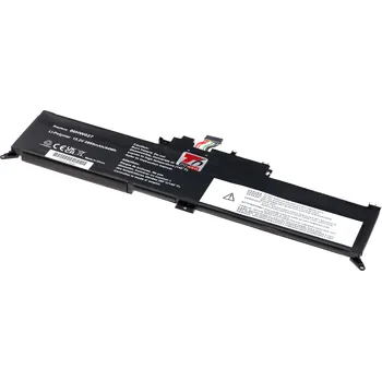 Stolní počítač T6 Power NBIB0147 baterie - neoriginální Baterie T6 Power Lenovo ThinkPad Yoga 260, 370 serie, 2895mAh, 44Wh, 4cell, Li-Pol