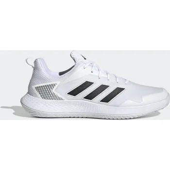 Pánské tenisky Pánské boty ADIDAS DEFIANT SPEED M ID1508 – Bílá 40 2/3