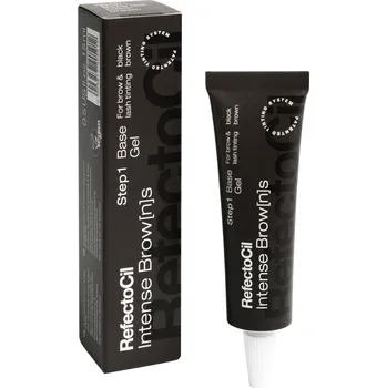 Refectocil Barva na řasy a obočí 15 ml