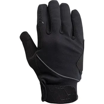 Rukavice Softshellové rukavice MARTES PANTI M000163772 – Černá M