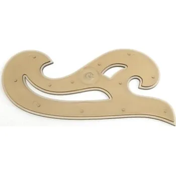 pravítka Koh-i-noor Křivítko