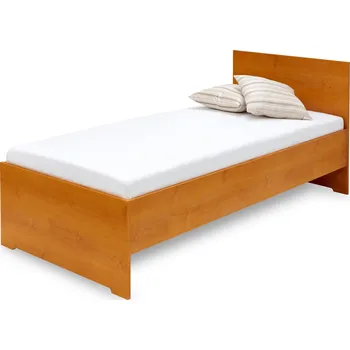 Postel Nábytek Mikulík Zvýšené jednolůžko DINO ROZMĚR: 90 x 200 cm