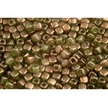 Korálek CUBIX korálky - č.38