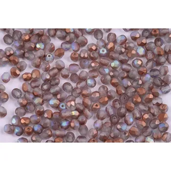 Korálek Korálky broušené 1020 (3 mm)