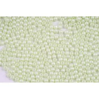 Korálek Korálky kuličky 945 (3 mm)