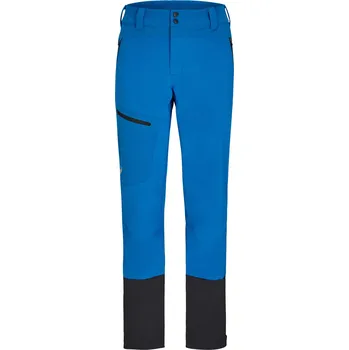 Pánské kalhoty Pánské Kalhoty ZIENER NARAK 224287.798 – Modrá 50