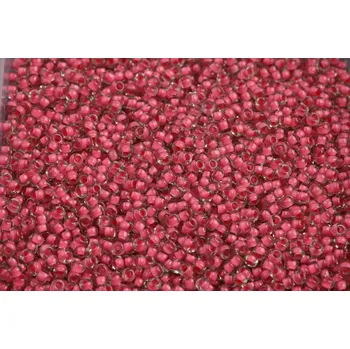 Korálek VP Preciosa rokajl 10/0 č. 482 (10g)