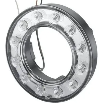 Zadní světlomet Zadní světlo HELLA 2SB 008 405-101