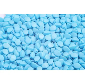 Korálek Korálky pohanka 132 (5x4 mm)