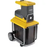 Drtič elektrický Stiga Bio Silent 2500