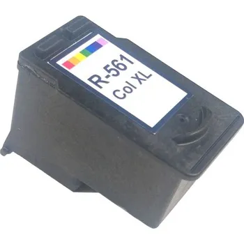 Canon CL-561XL 3730C001 barevná (color) kompatibilní cartridge