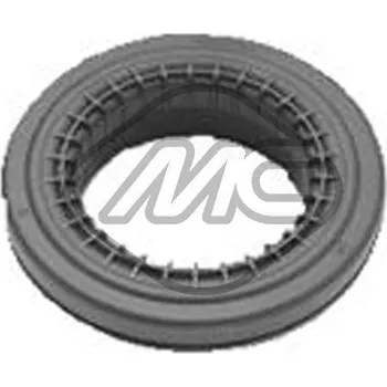 Valive lozisko, lozisko pruzne vzpery, , 543259539R, Metalcaucho, 06844