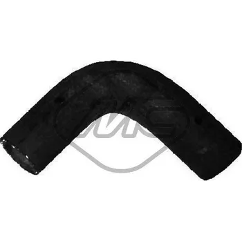 Chladič motoru Hadice chladiče, , 46791348, 60816413, Metalcaucho, 09435