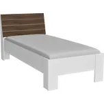 Nábytek Mikulík Jednolůžko SENTA I ROZMĚR: 90 x 200 cm