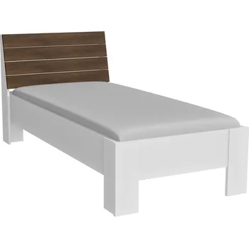 Postel Nábytek Mikulík Jednolůžko SENTA I ROZMĚR: 90 x 200 cm