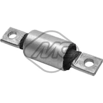 Uložení, řídicí mechanismus, , Metalcaucho, 56523