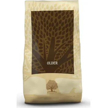 Krmivo pro psa Essential Foods Older All Breeds Duck/Chicken/Fish