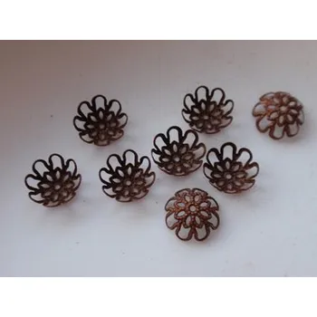 Korálek Kaplík 10 (20 ks)