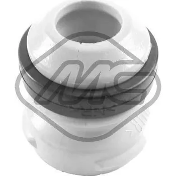 Zarážka, odpružení, , Metalcaucho, 40463