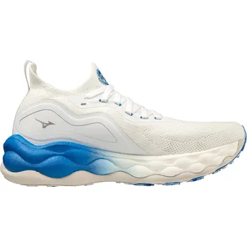 Dámská obuv Dámské Boty MIZUNO WAVE NEO ULTRA J1GD2234-01 – Bílá 40,5