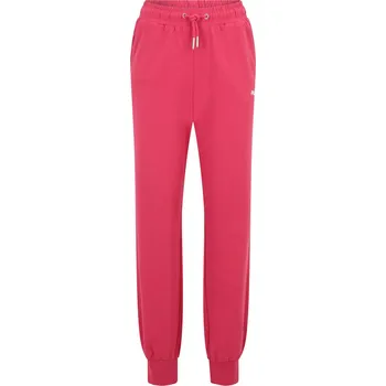 Dámské oblečení Dámské Kalhoty FILA BALIMO HIGH WAIST FAW0559-40041 – Růžová L