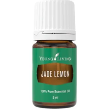 Young Living Jade Lemon (Citron Eureka) esenciální olej 5 ml