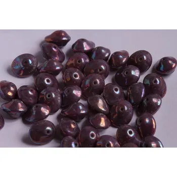 Korálek Ufo č.21 (7x11mm)