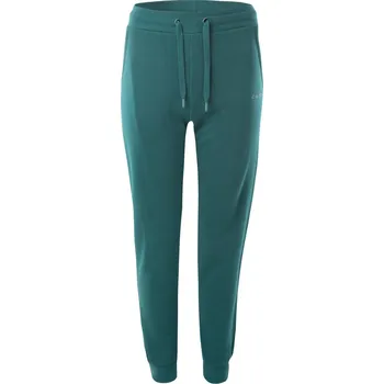 Dámské kalhoty Dámské Kalhoty HI-TEC LADY MELIAN M000177110 – Zelená M