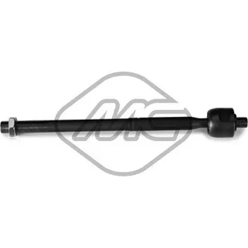 Táhlo řízení Axiální kloub, příčné táhlo řízení, , 1251937, 1317453, 1377655, 1510270, 274502, 30776283, 31201817, 3M513L519AA, 3M513L519BA, 4M513L519AA, 4M513L519AB, Metalcaucho, 53089