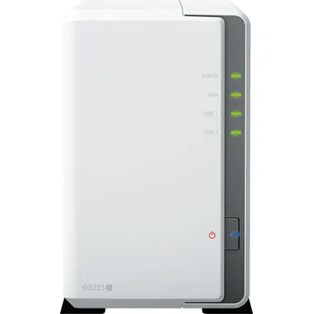 Synology DiskStation DS223j (DS223j)