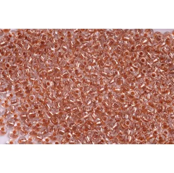 Šperk Preciosa rokajl 6/0 č. 696 (50g)