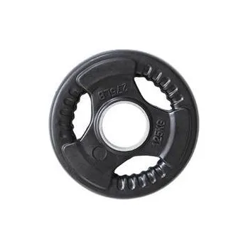 HMS Olympijský kotouč Tri-grip 1,25 kg